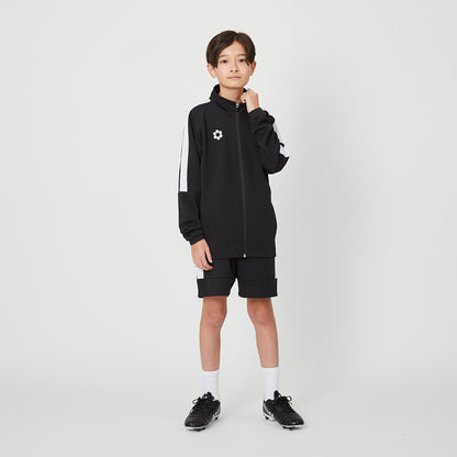 [キッズ/ジュニア]BP ウォームアップジャケット JR