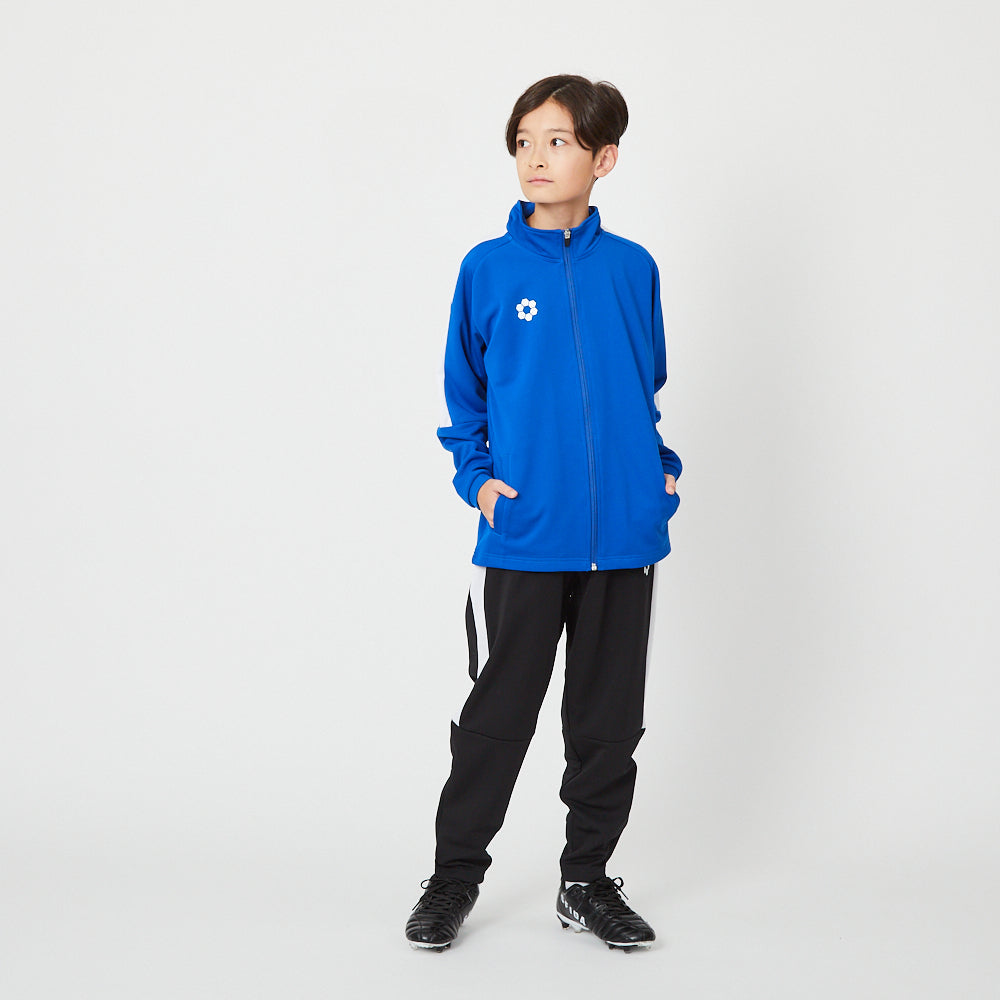 [キッズ/ジュニア]BP ウォームアップジャケット JR