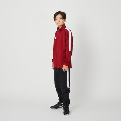 [キッズ/ジュニア]BP ウォームアップジャケット JR