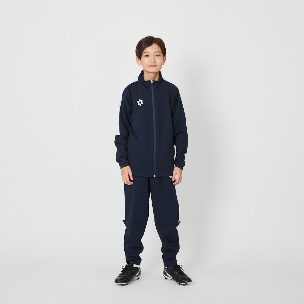 キッズ/ジュニア]BP ウォームアップジャケット JR SA-25812JR｜sfida