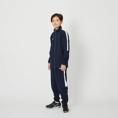 [キッズ/ジュニア]BP ウォームアップジャケット JR