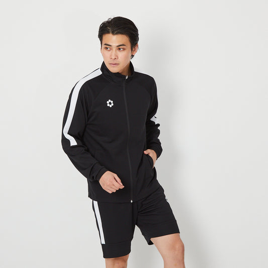 BP ウォームアップジャケット