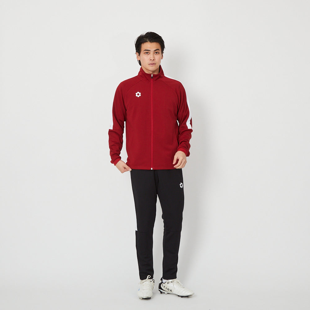 ジャケット・アウター SA adidas Originals jacket Merkland Spzl J gray color KA1328 at PRM US