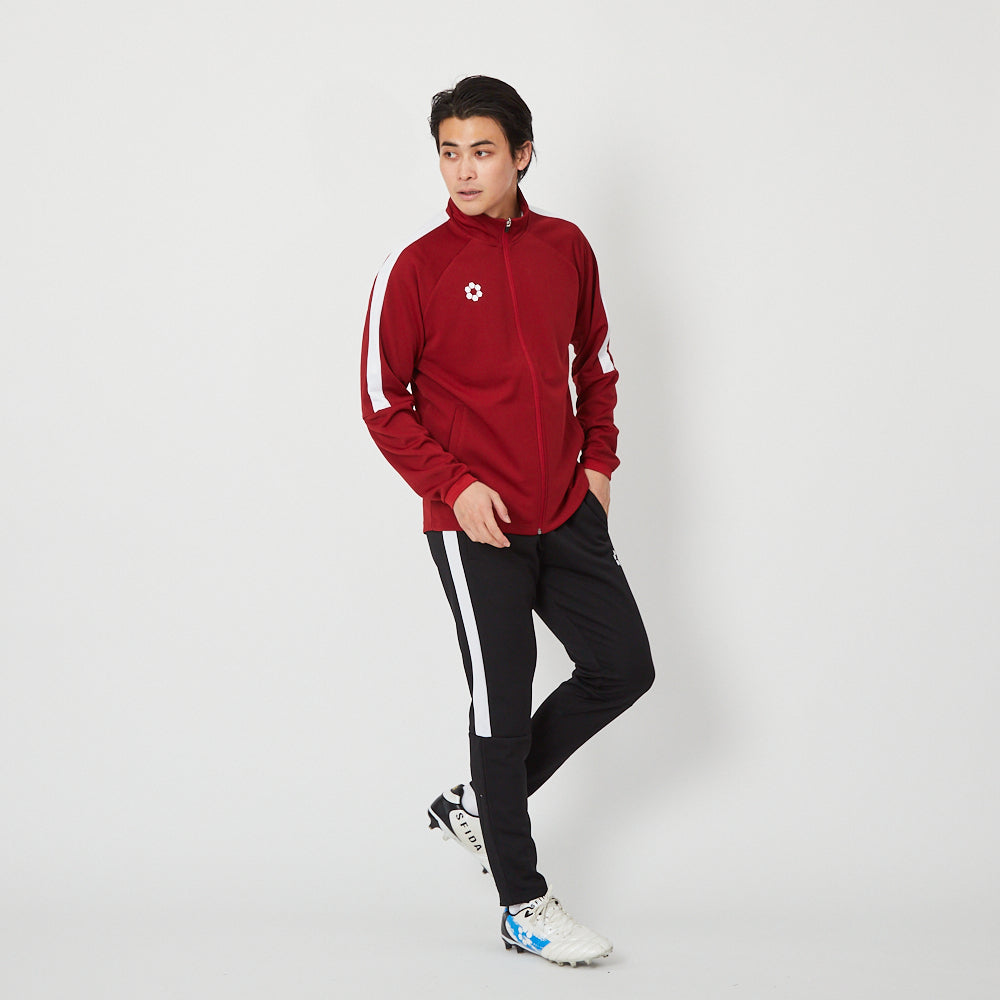 BP ウォームアップジャケット SA-25812｜sfida Online Store