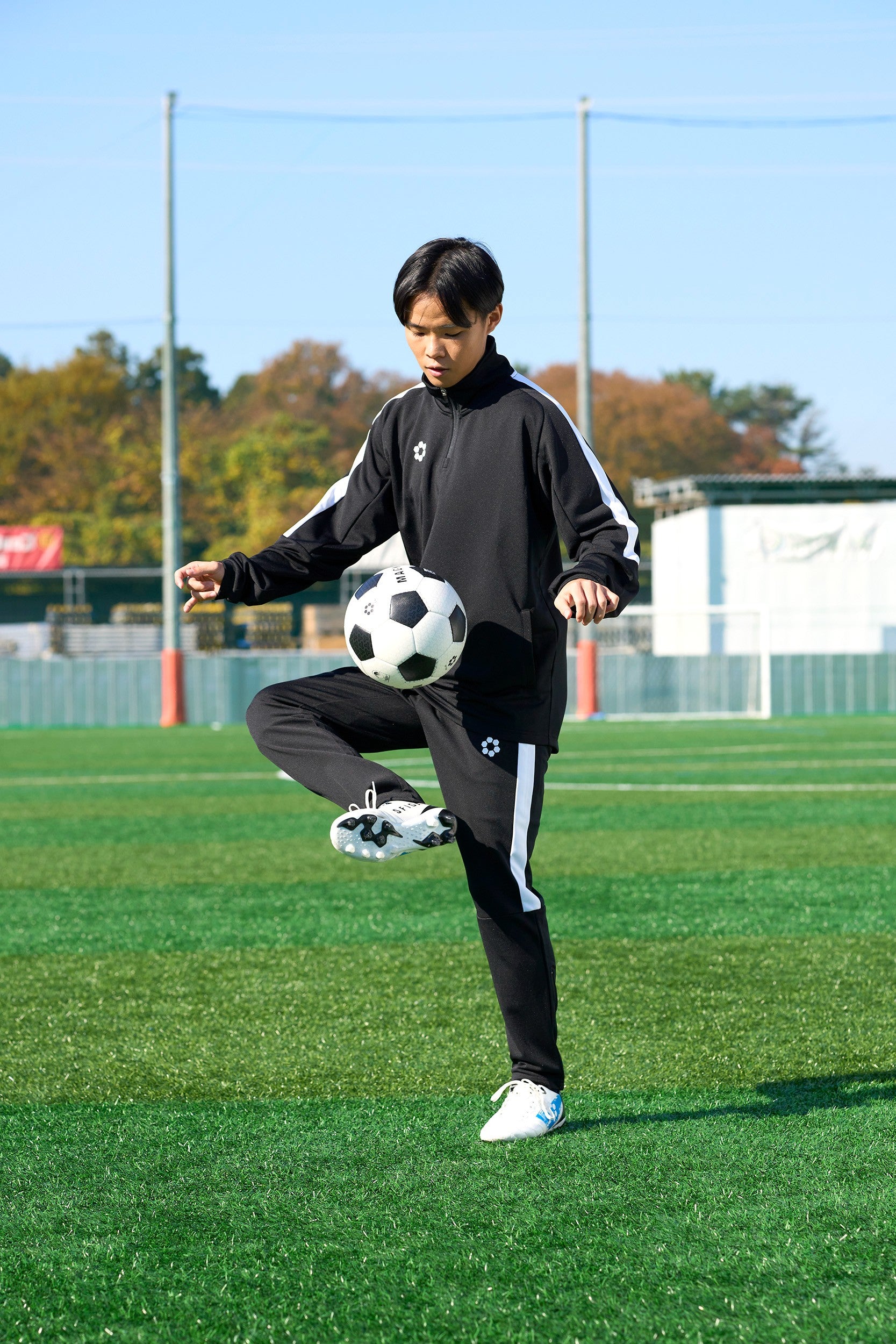 coordinate - SFIDA Online Store