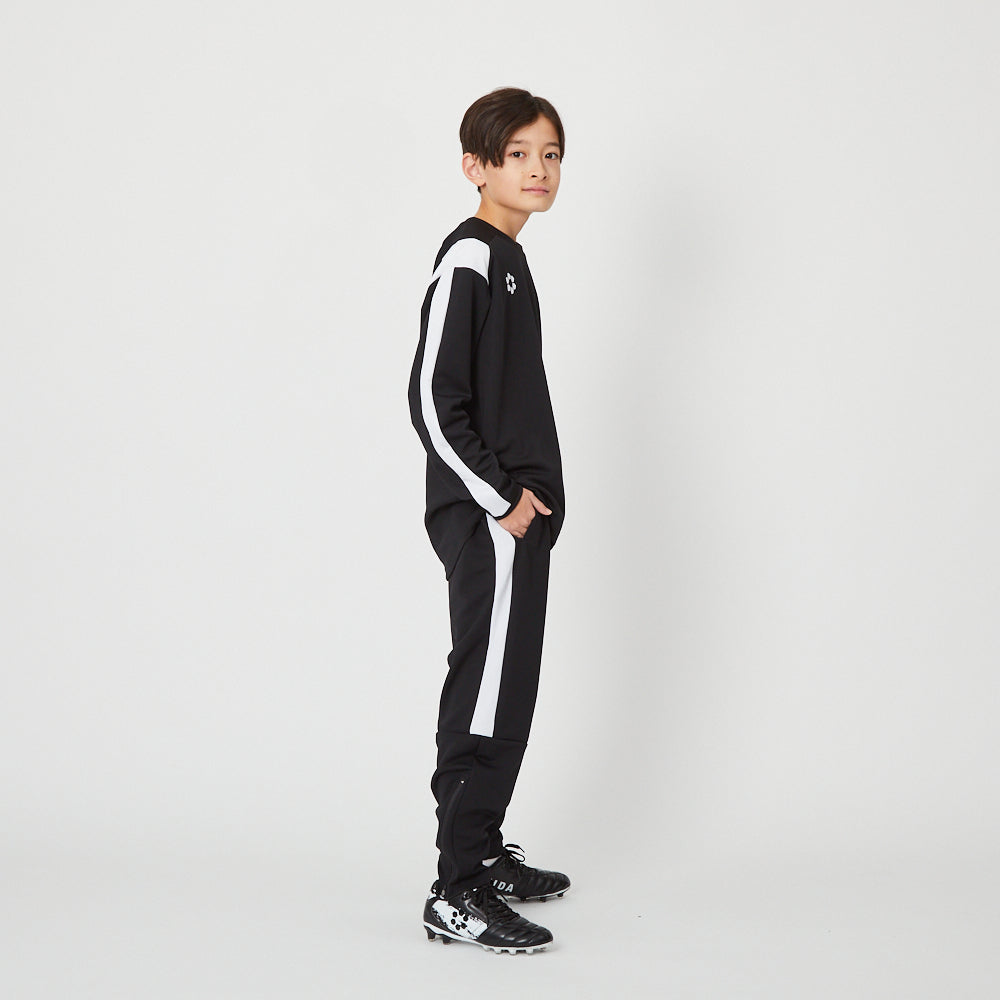 [キッズ/ジュニア]BP ウォームアップパンツ JR