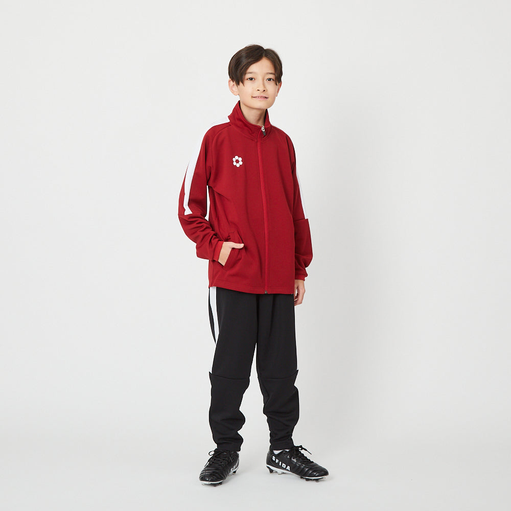 [キッズ/ジュニア]BP ウォームアップパンツ JR