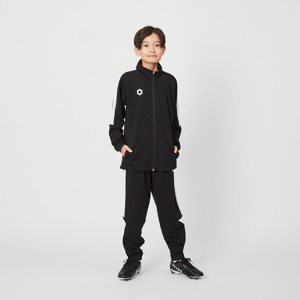キッズ/ジュニア][キッズ/ジュニア]BP ウォームアップパンツ JR SA