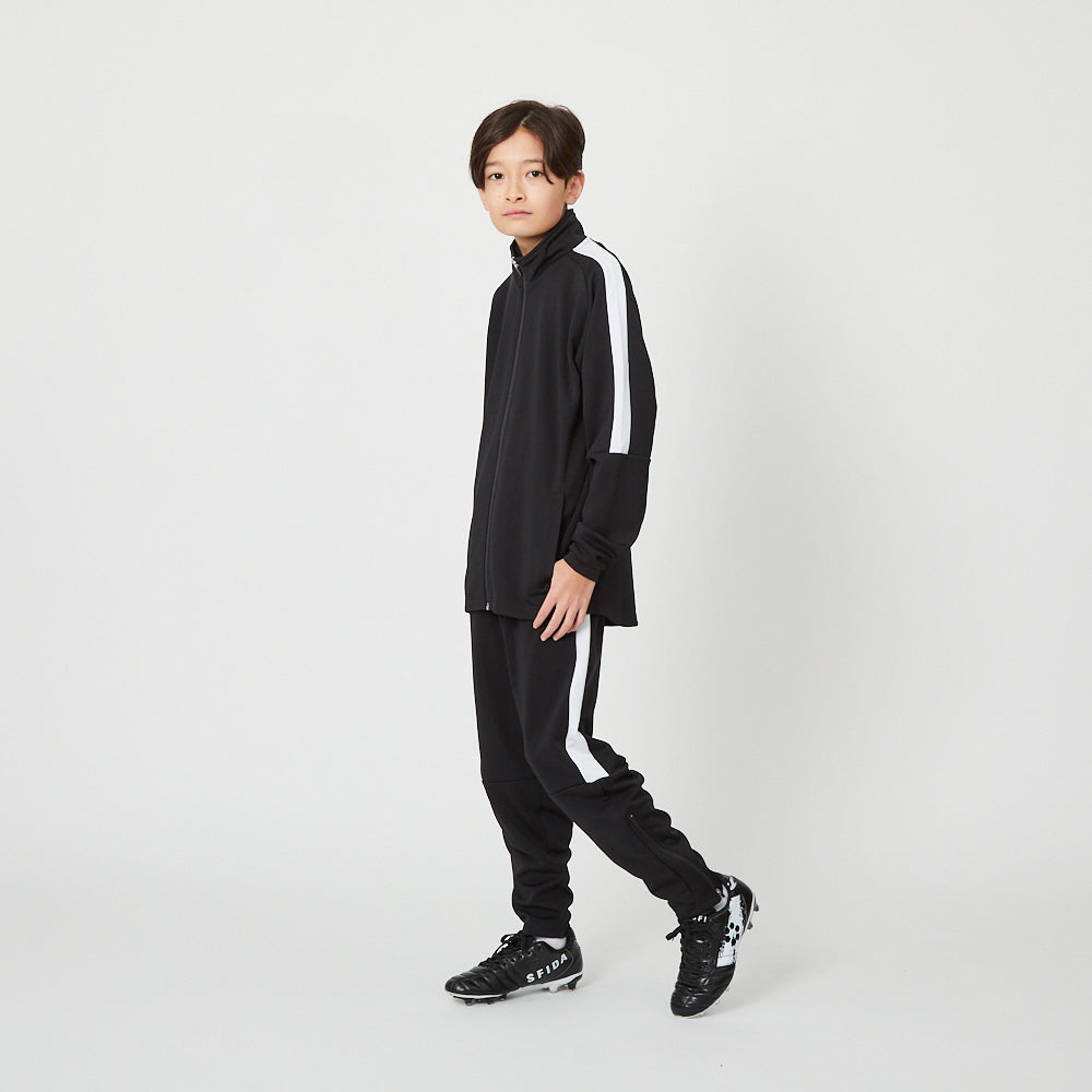 キッズ/ジュニア][キッズ/ジュニア]BP ウォームアップパンツ JR SA