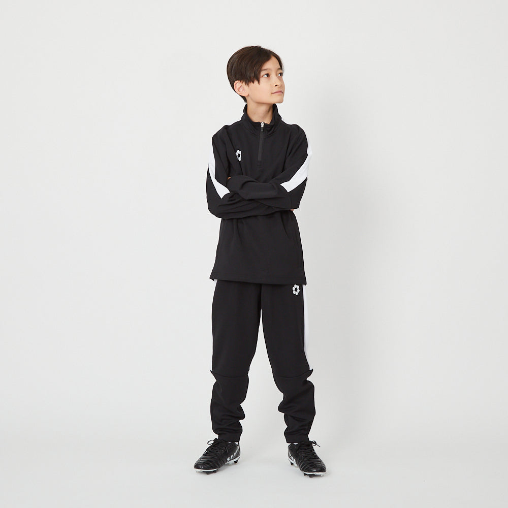 [キッズ/ジュニア]BP ウォームアップパンツ JR