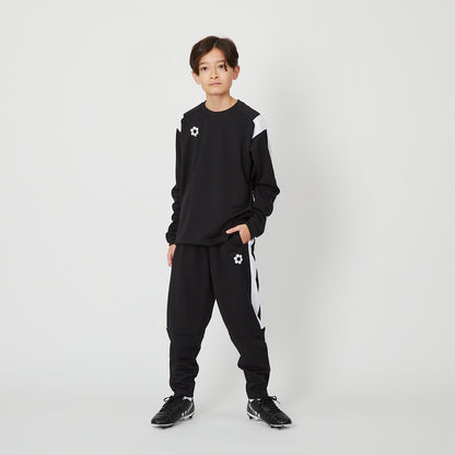 [キッズ/ジュニア]BP ウォームアップパンツ JR