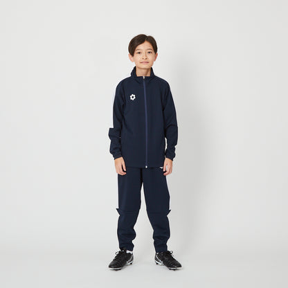 [キッズ/ジュニア]BP ウォームアップパンツ JR