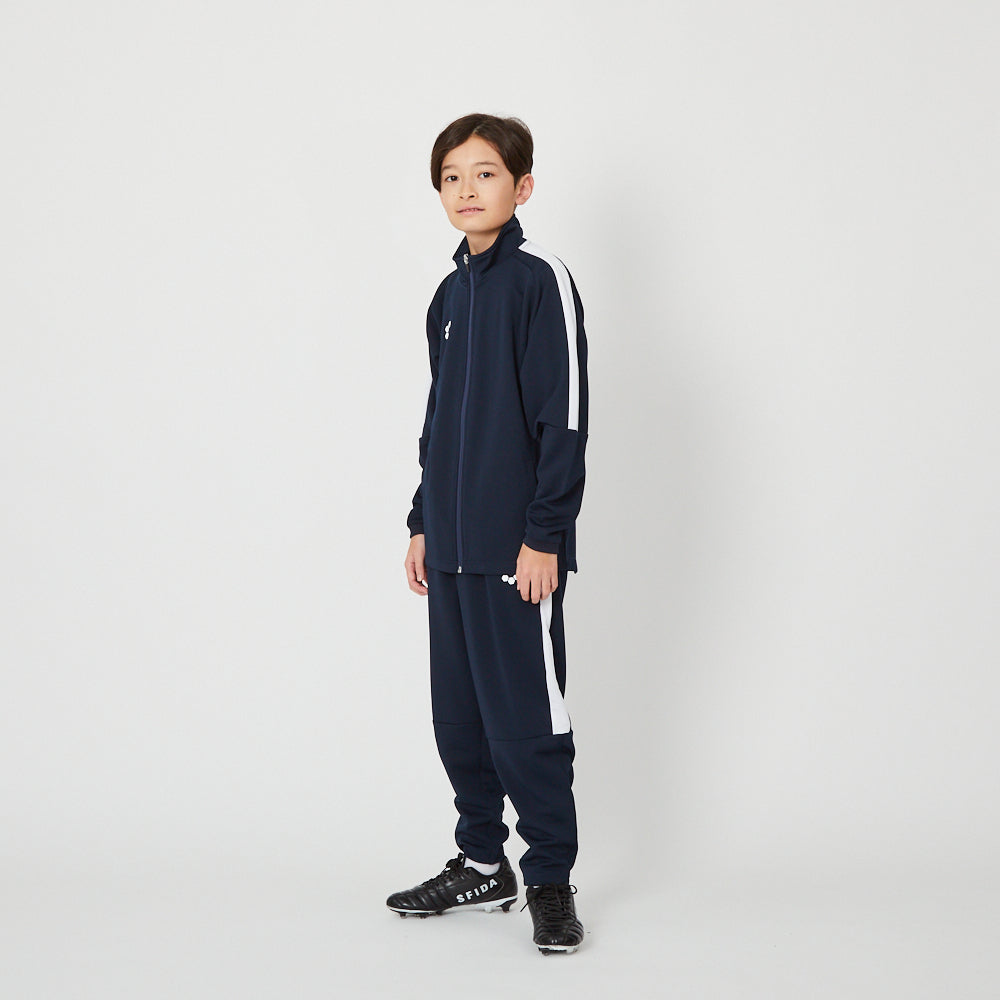 [キッズ/ジュニア]BP ウォームアップパンツ JR