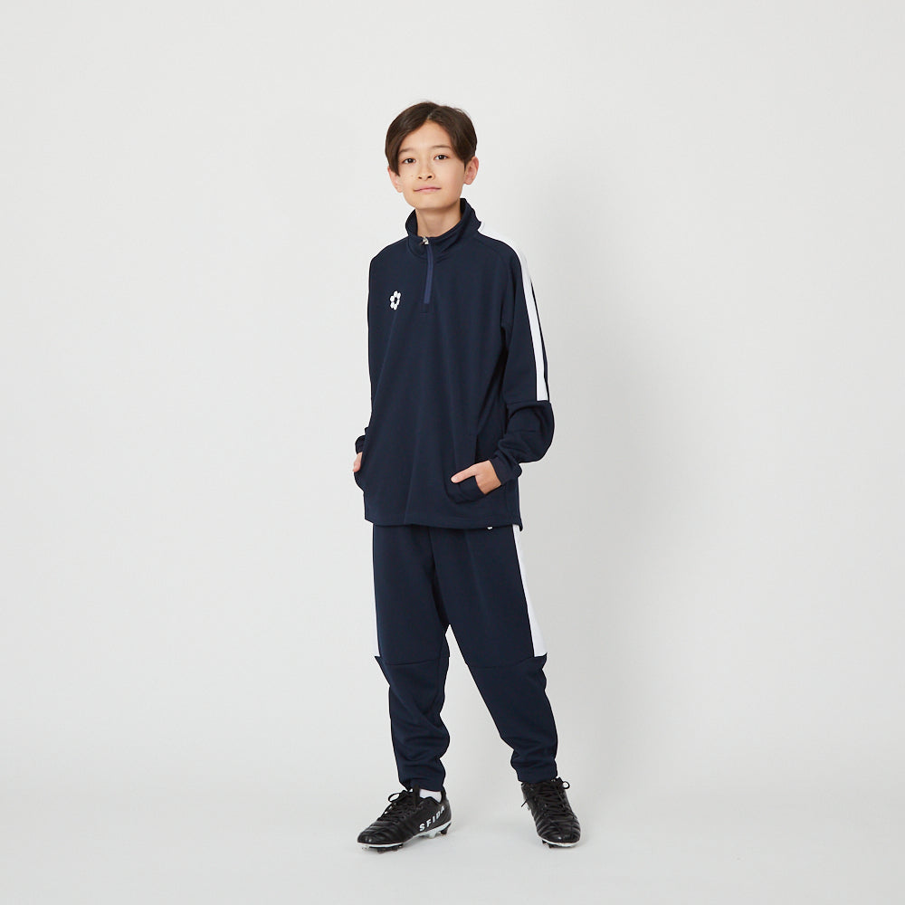 [キッズ/ジュニア]BP ウォームアップパンツ JR