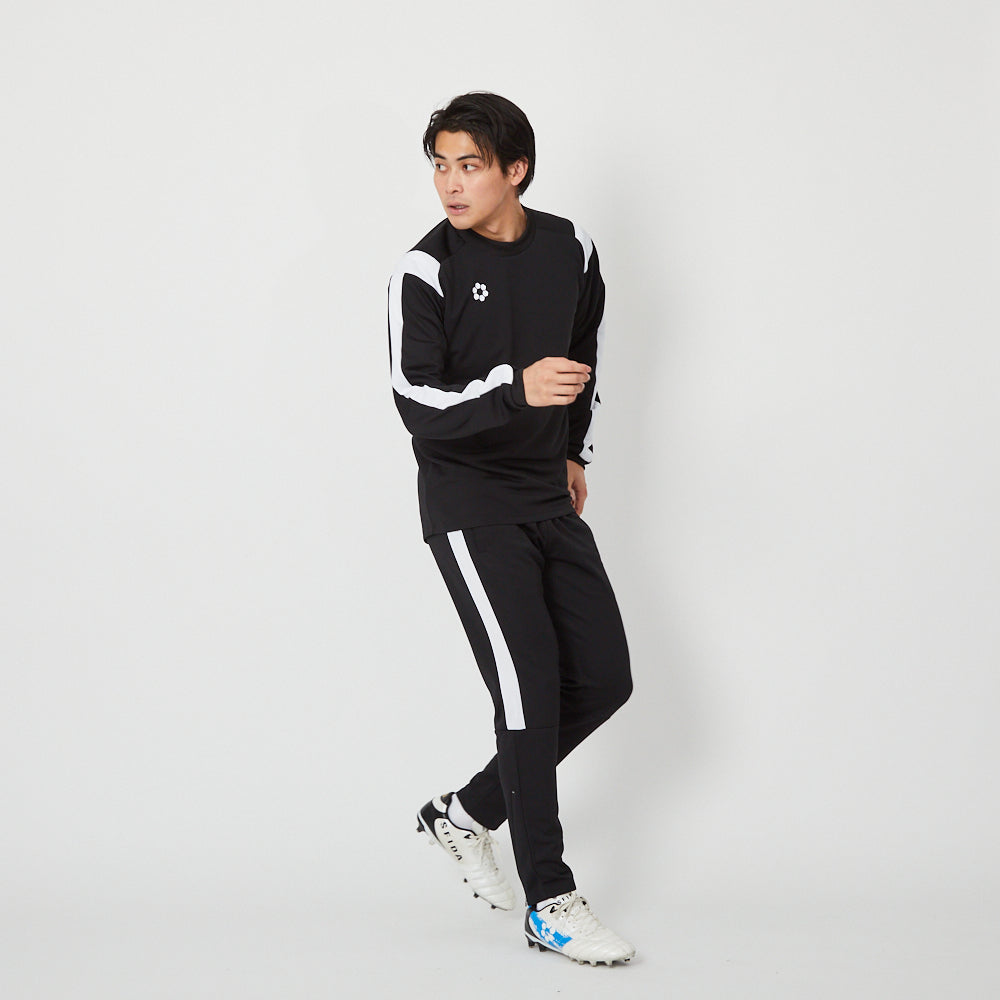 BP ウォームアップパンツ