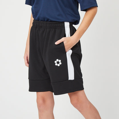 [キッズ/ジュニア]BP ウォームアップハーフパンツ JR