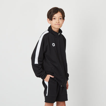 [キッズ/ジュニア]BP ウォームアップハーフパンツ JR