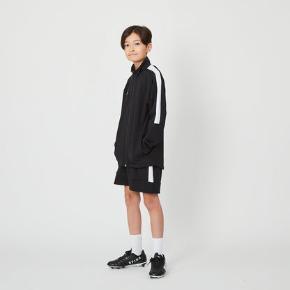 [キッズ/ジュニア]BP ウォームアップハーフパンツ JR
