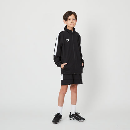 [キッズ/ジュニア]BP ウォームアップハーフパンツ JR