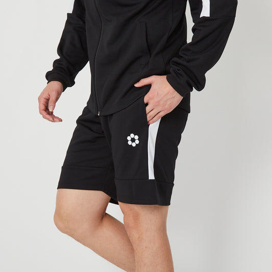 BP ウォームアップハーフパンツ