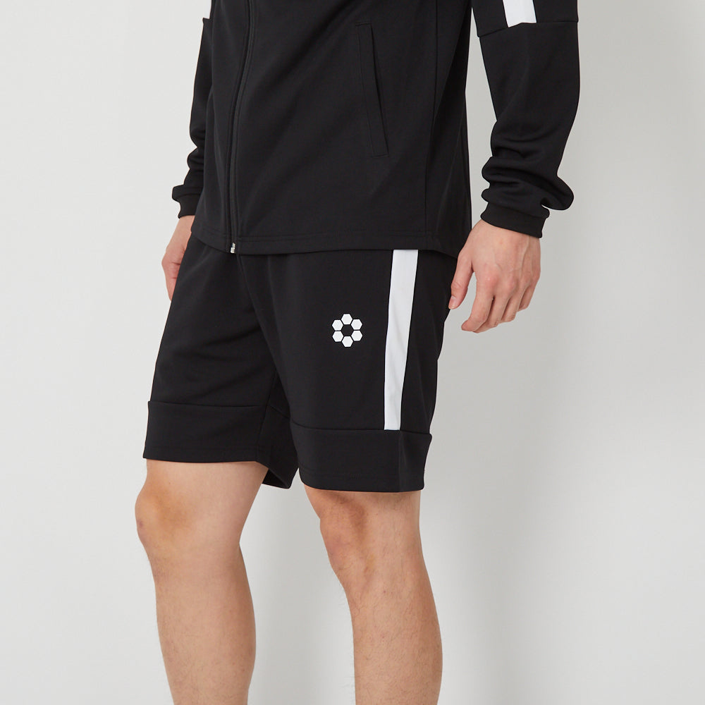 BP ウォームアップハーフパンツ