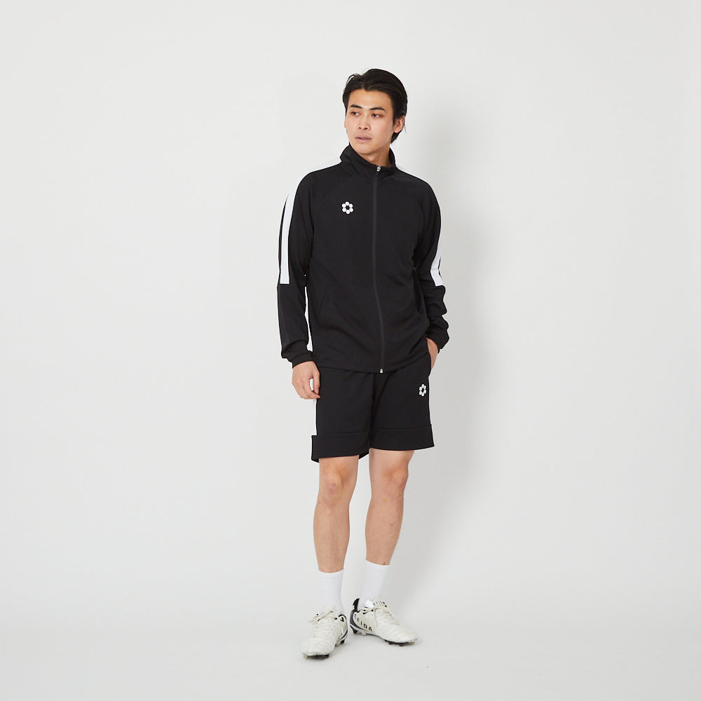 BP ウォームアップハーフパンツ