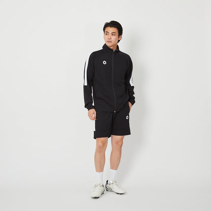 BP ウォームアップハーフパンツ