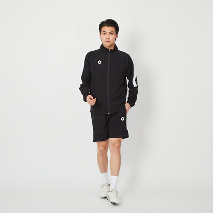 BP ウォームアップハーフパンツ