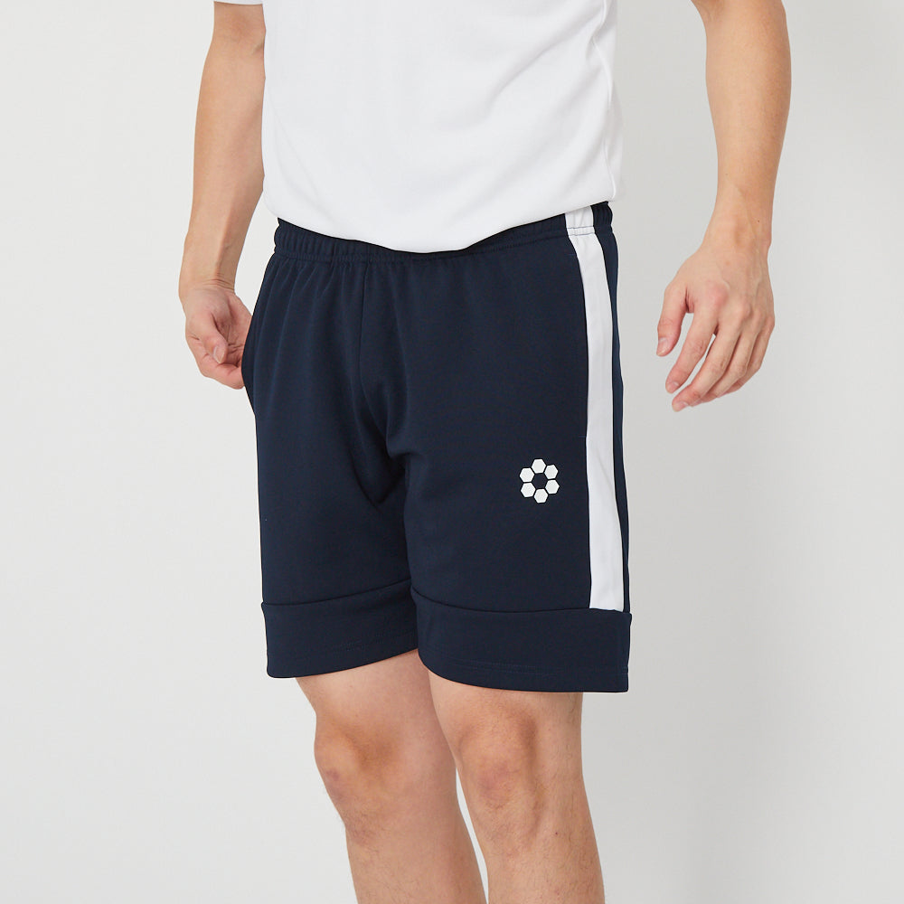 BP ウォームアップハーフパンツ