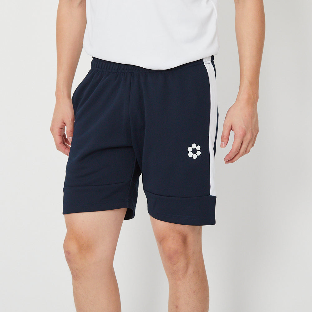 BP ウォームアップハーフパンツ