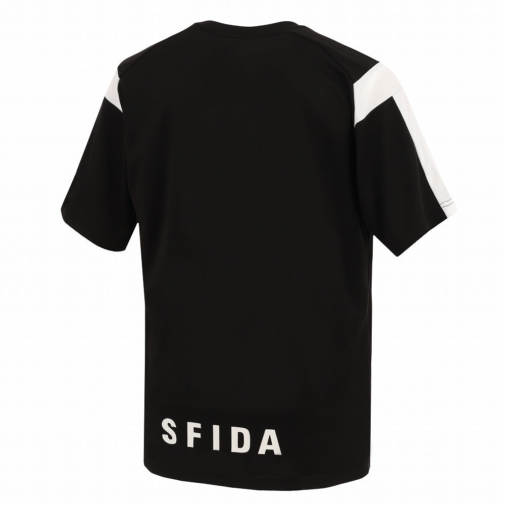 BP プラクティスシャツS/S