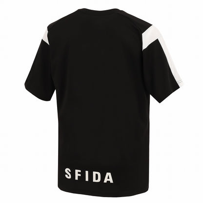 BP プラクティスシャツS/S