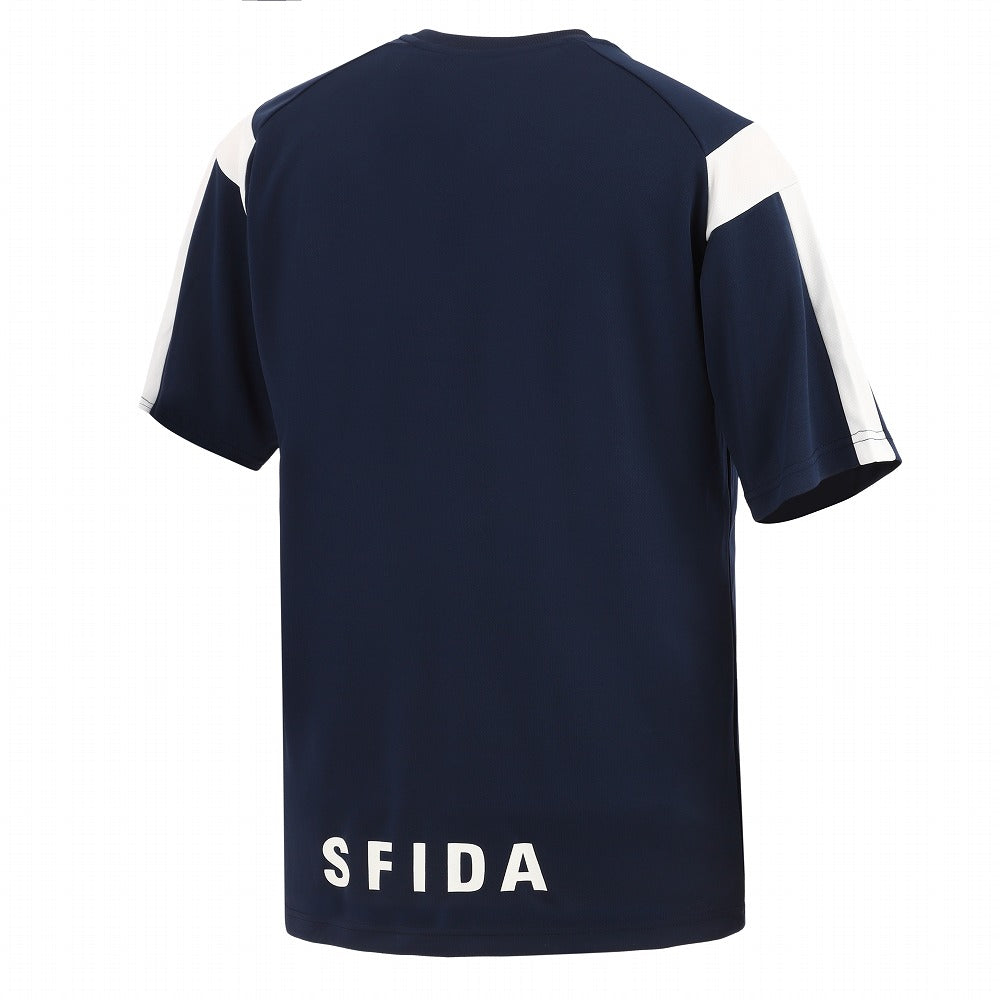 BP プラクティスシャツS/S