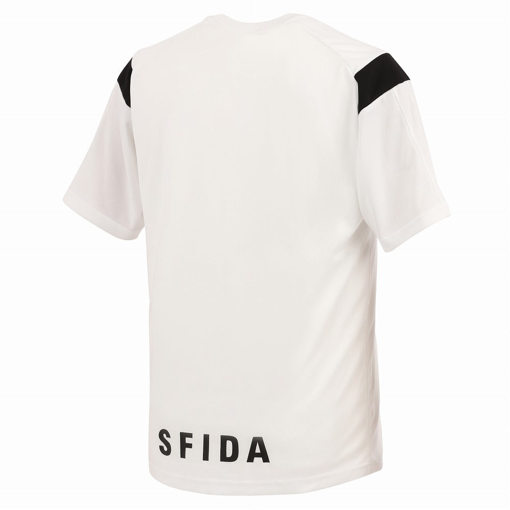BP プラクティスシャツS/S SA-25816｜sfida Online Store – SFIDA