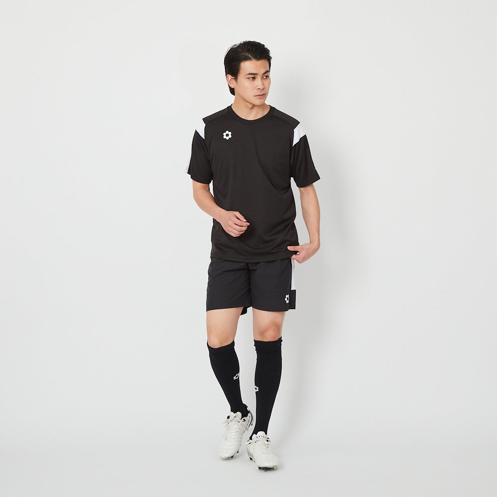 BP プラクティスシャツS/S