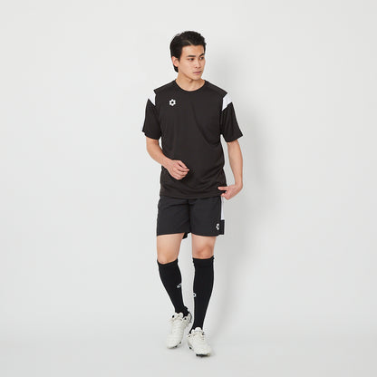 BP プラクティスシャツS/S