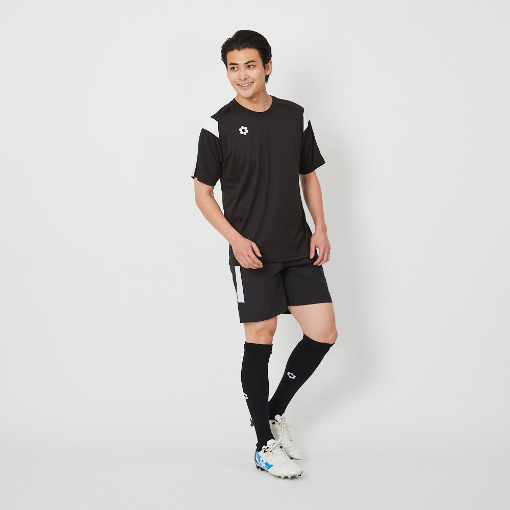 BP プラクティスシャツS/S