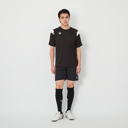 BP プラクティスシャツS/S