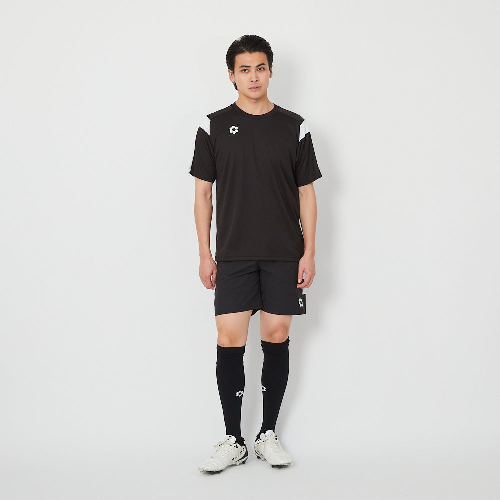 BP プラクティスシャツS/S SA-25816｜sfida Online Store - SFIDA