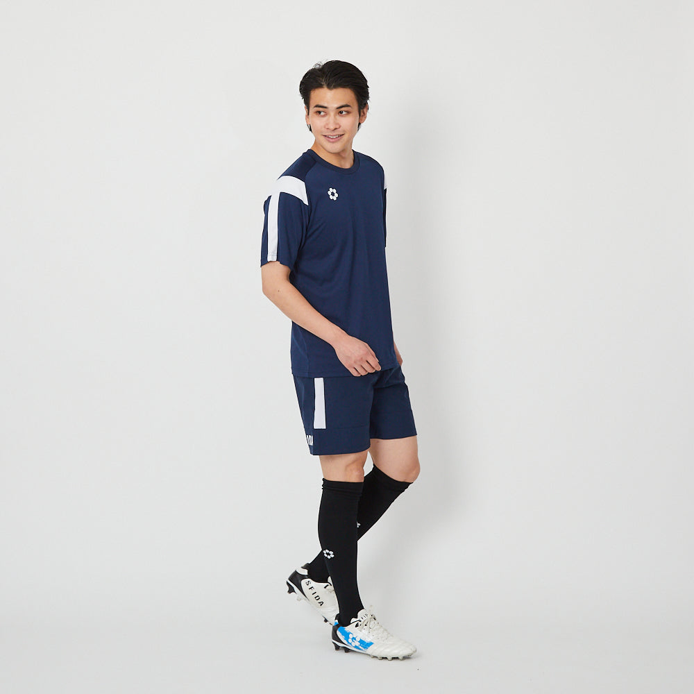 BP プラクティスシャツS/S SA-25816｜sfida Online Store – SFIDA