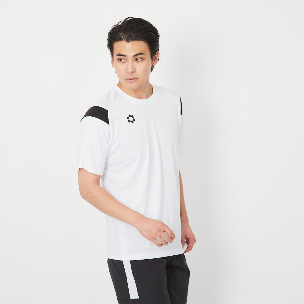 BP プラクティスシャツS/S
