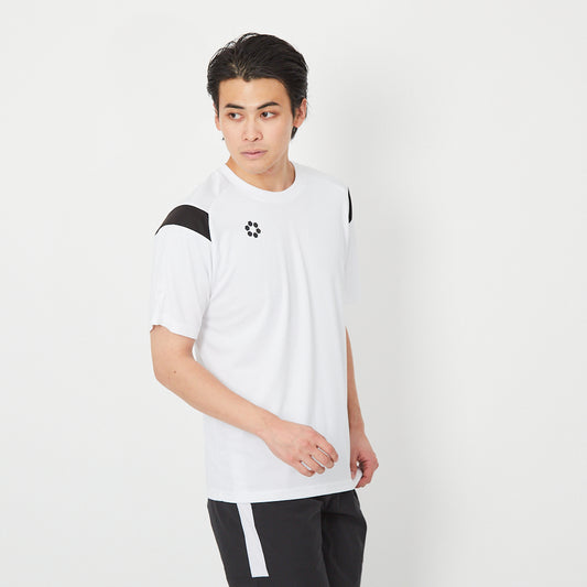 BP プラクティスシャツS/S