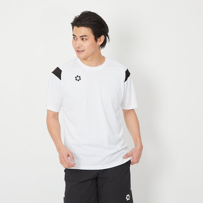 BP プラクティスシャツS/S