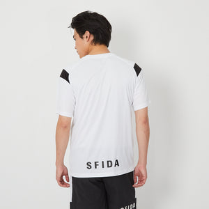 BP プラクティスシャツS/S　SA-25816