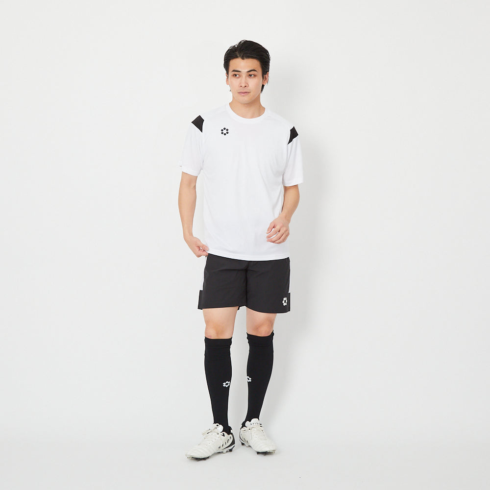 BP プラクティスシャツS/S