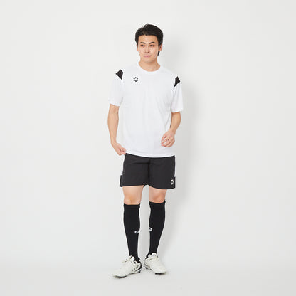 BP プラクティスシャツS/S