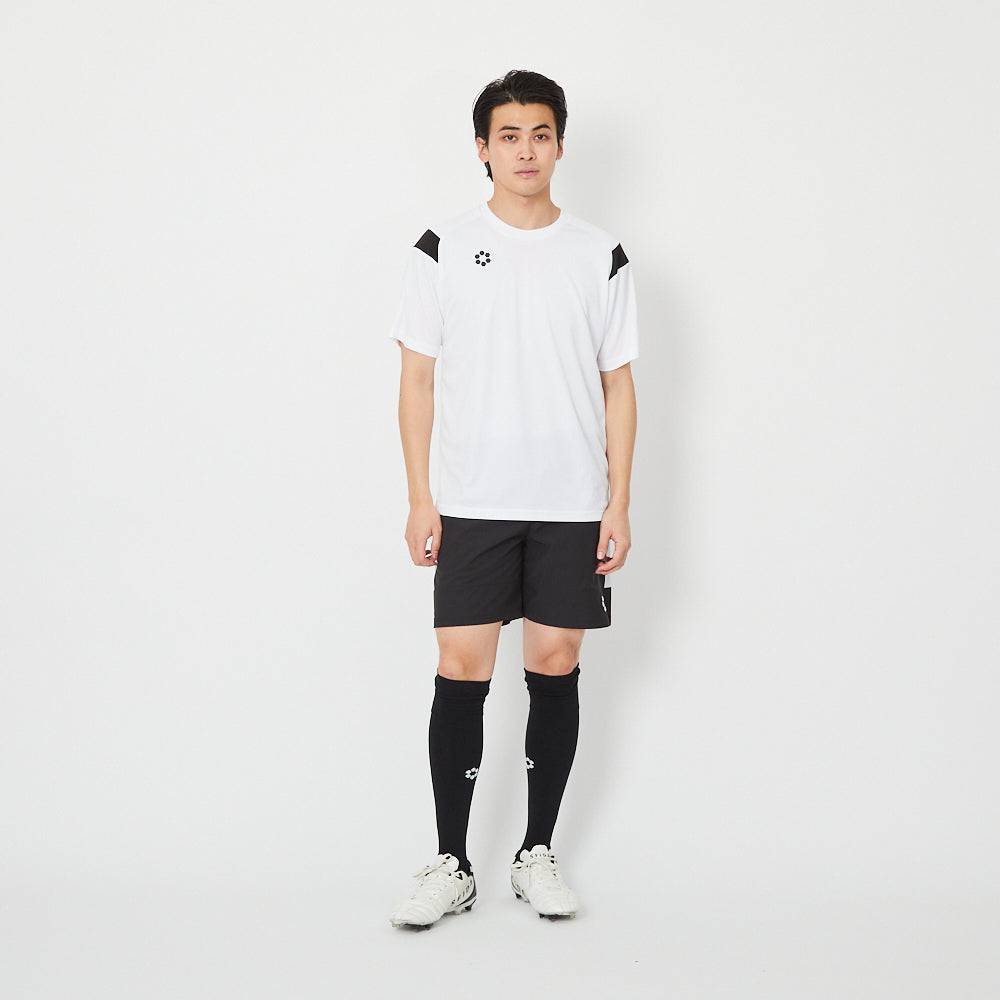 BP プラクティスシャツS/S