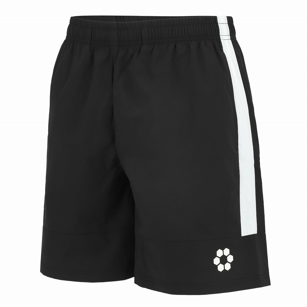 BP ウーブンプラクティスショーツ