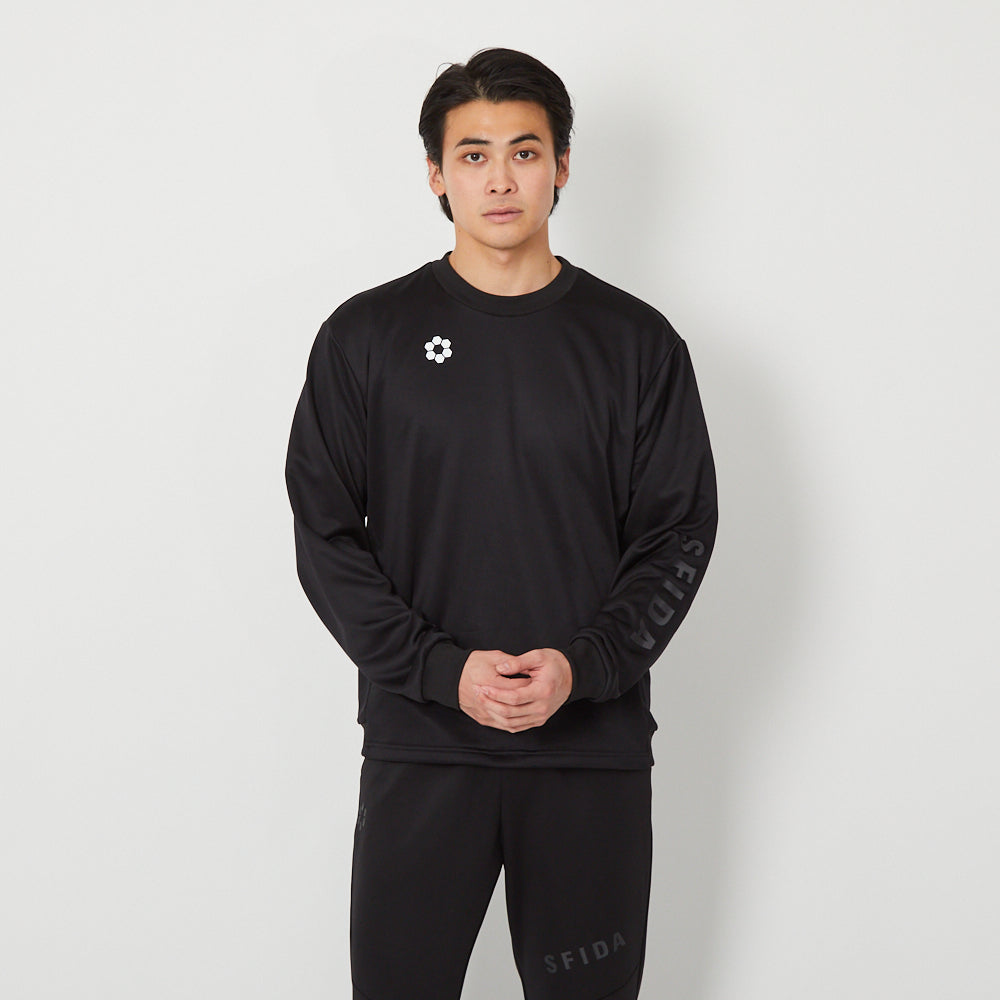 アウター/トップス – SFIDA Online Store