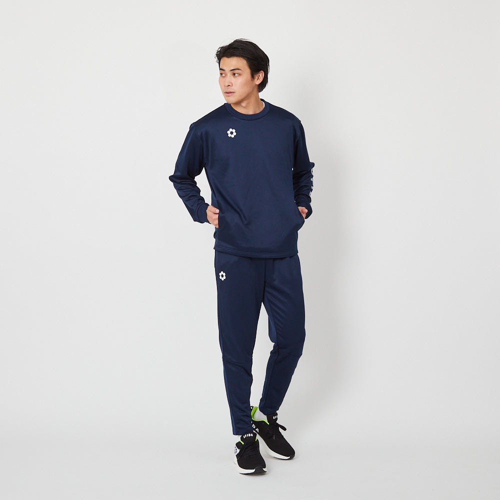 BP ライトスウェットクルー SA-25819｜sfida Online Store – SFIDA